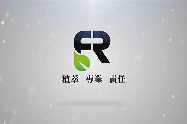 LOGO 蓝美品牌设计