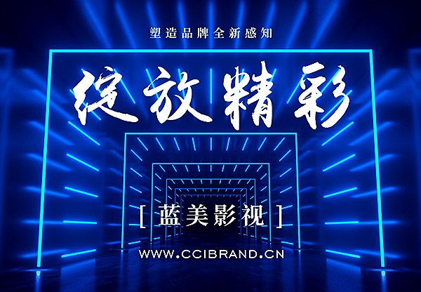8 蓝美品牌设计