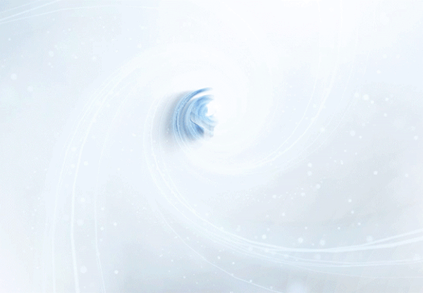 001业勤服饰LOGO 蓝美品牌设计